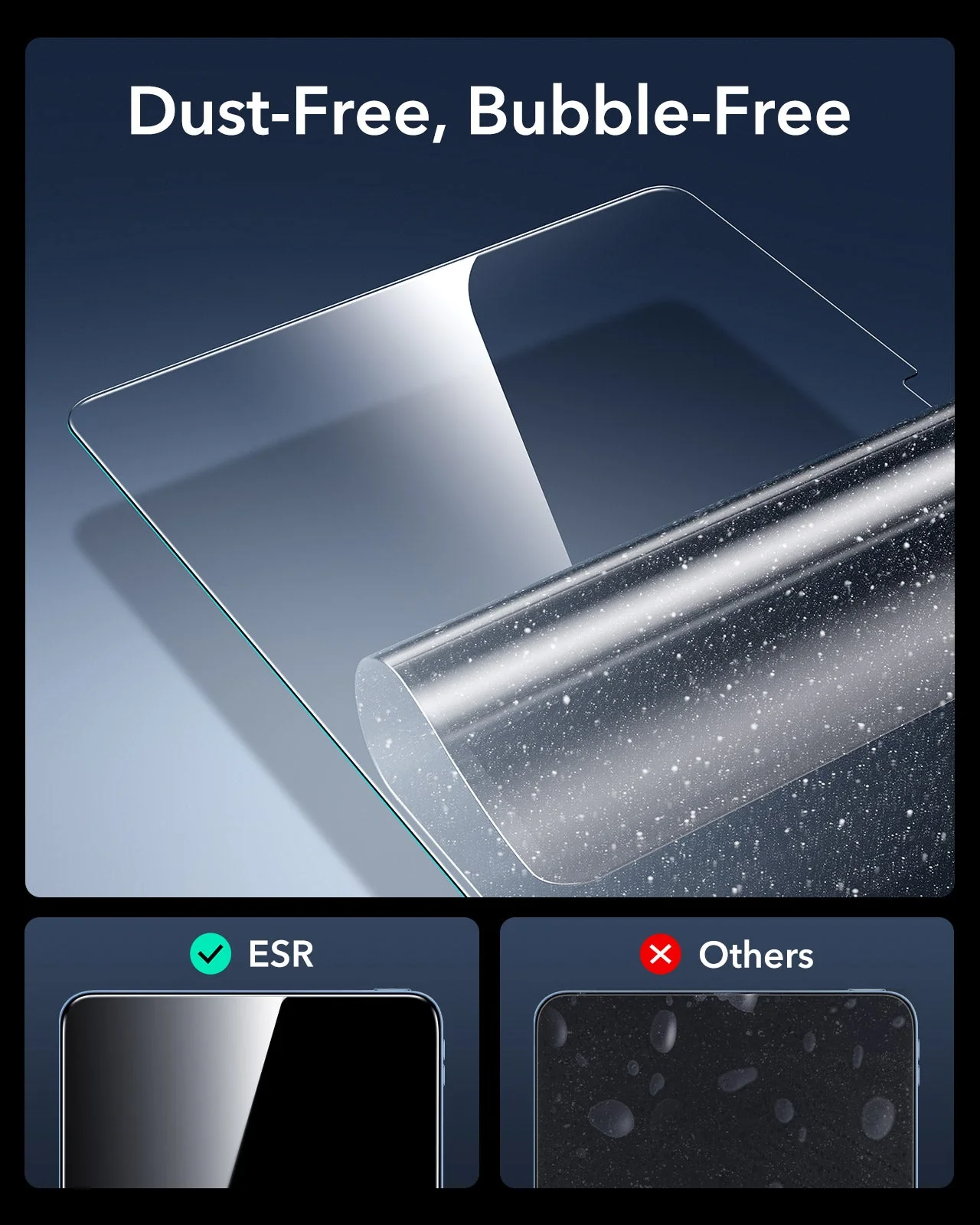 iPad 11" (A16, 2025) Flip Transformation Bundle - Black - Image 13