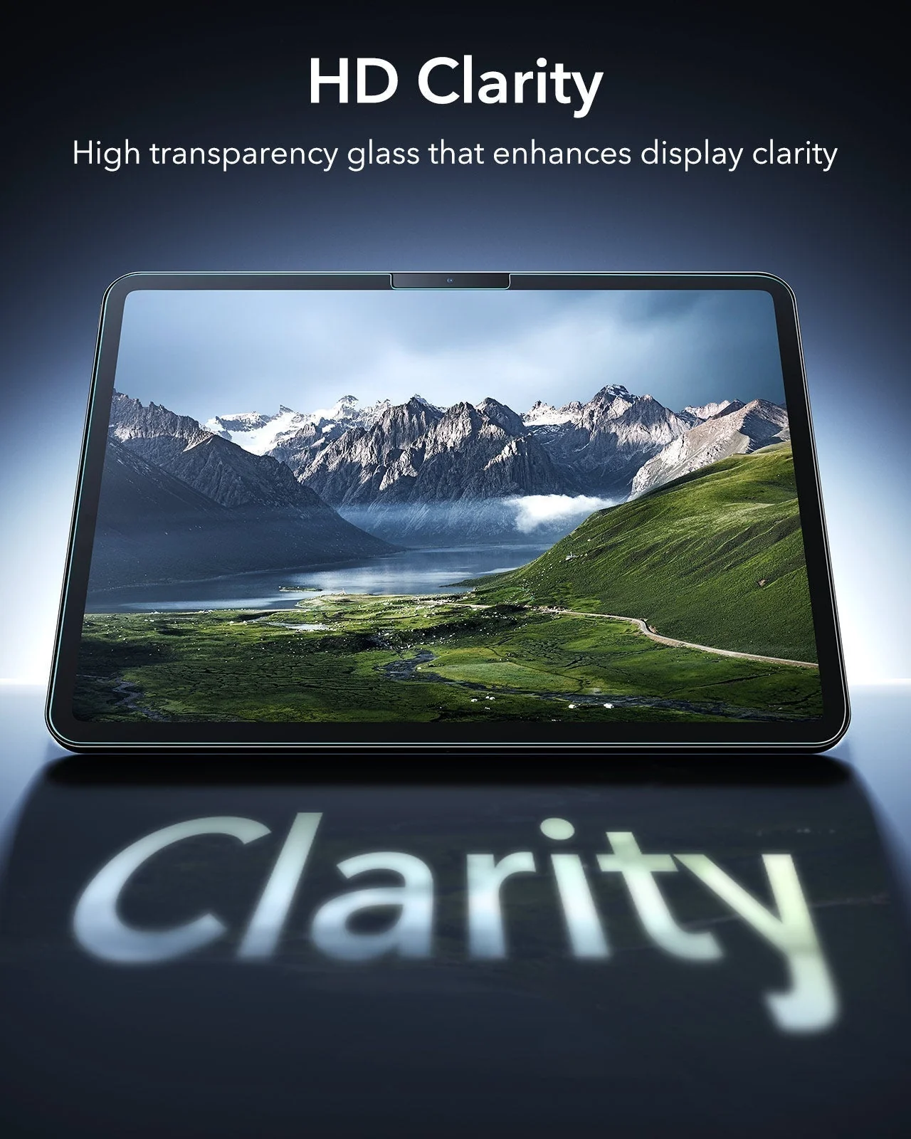 iPad Air 11" (2025) Flip Transformation Bundle - Starlight - Image 17