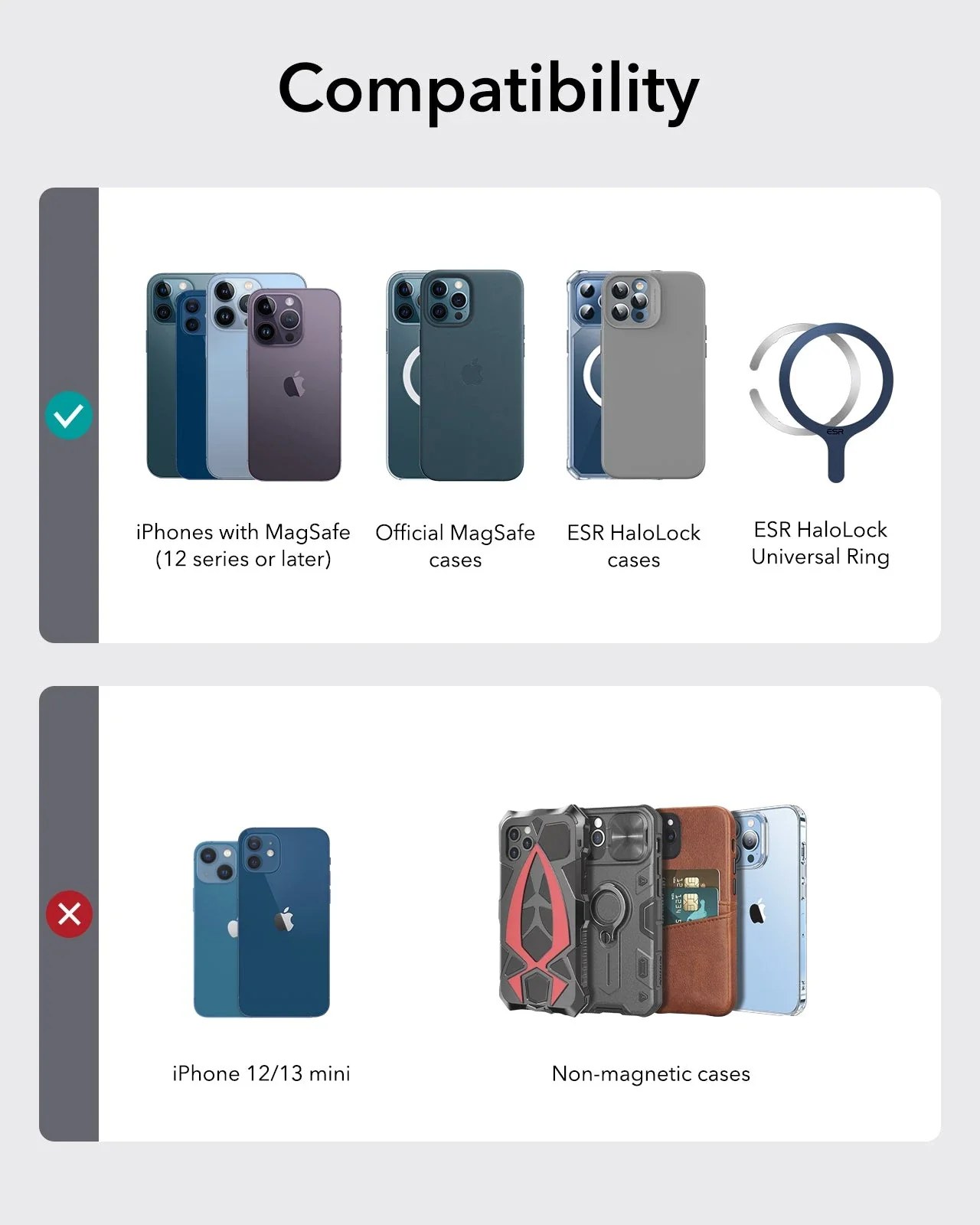 Orbit Hybrid Everyday-Carry Bundle for AirPods 4 - Blue - Image 17